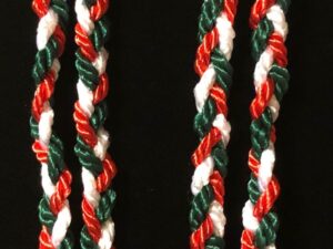 Quetzalcoatl Master Artisan Lanyard
