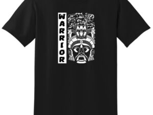 Warrior T-Shirt