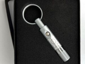 Quetzalcoatl Cigar Punch