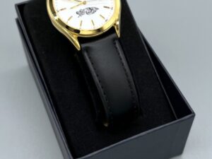 Order of Quetzalcoatl TFX Watch 1