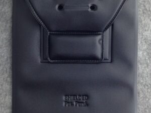 Magnetic Badge Holder