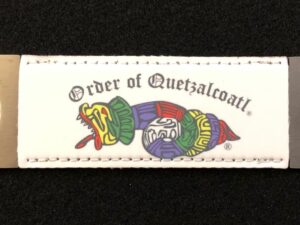 Bartender Blade Style Bottle Opener