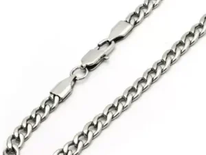 Past Chief Camaxtli Jewel Chain