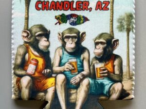 2024 Feast of Fire Full Color Can Cooler